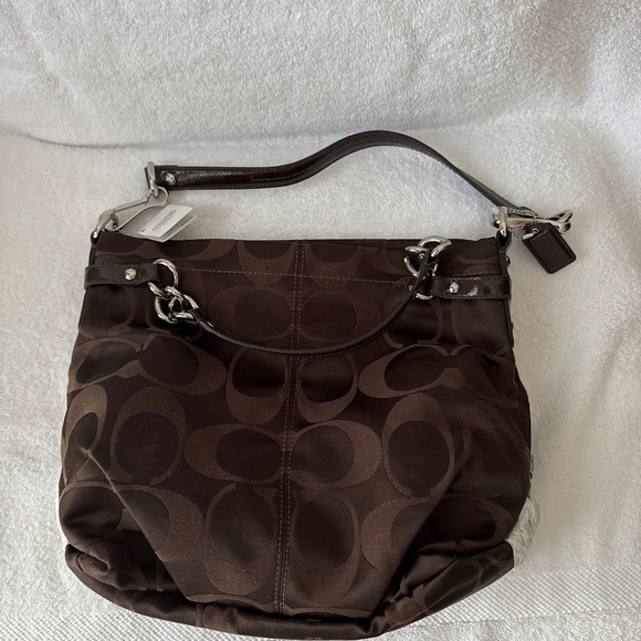 Coach handbag - Picture 1 of 2